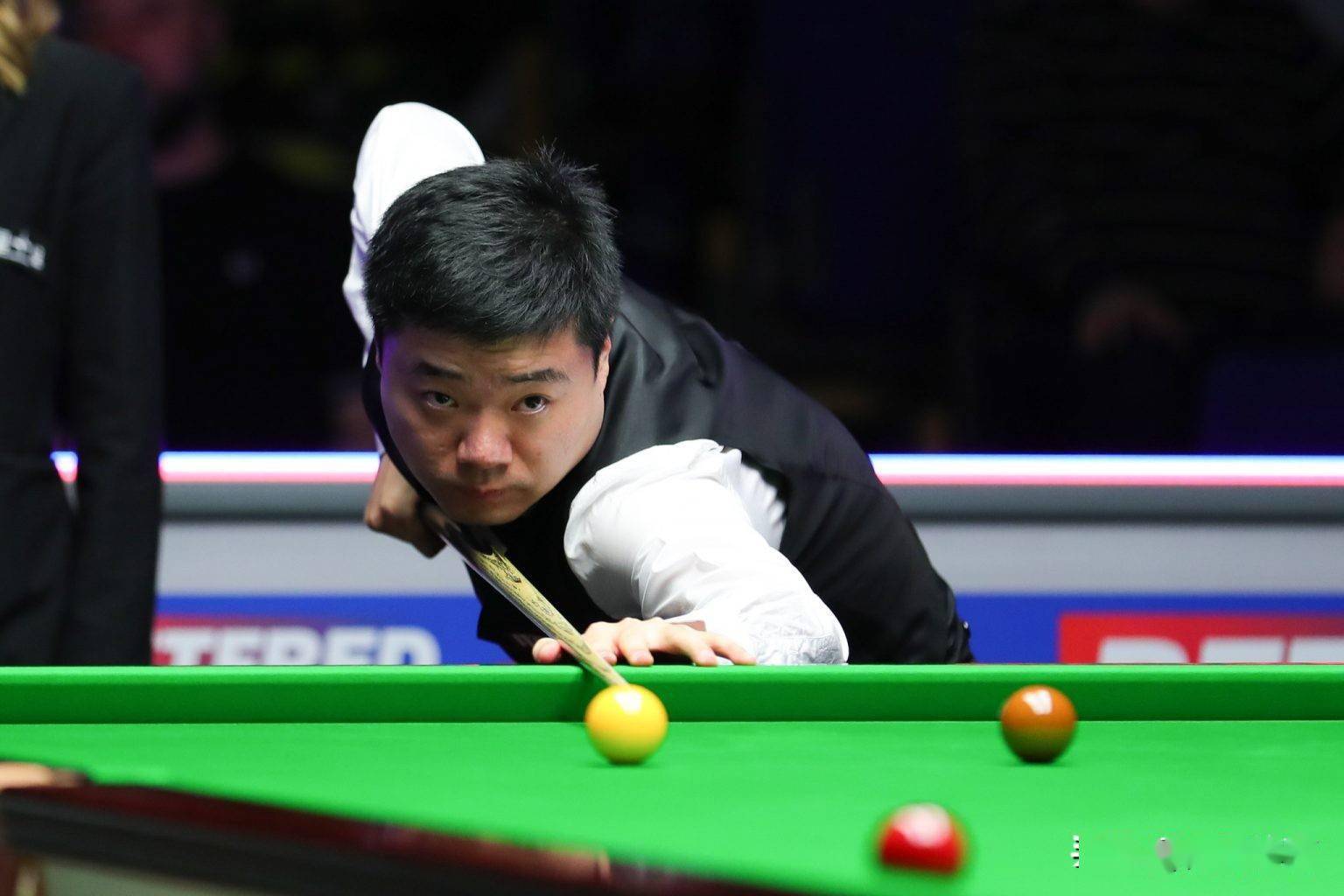 但收效显著 但收效显著