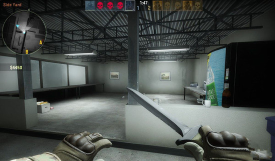 冲油漆区 冲油漆区