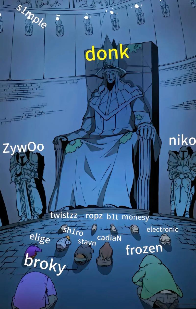 强交互强表